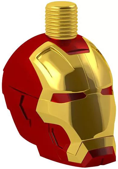Marvel Iron Man — фото 2