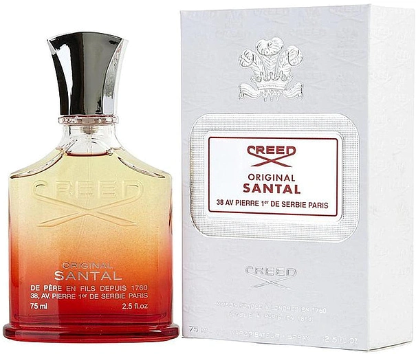 Creed — Creed Original Santal