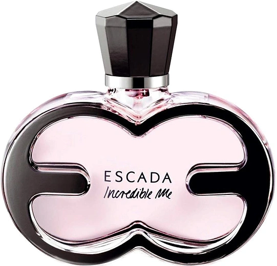 Escada — Escada Incredible Me