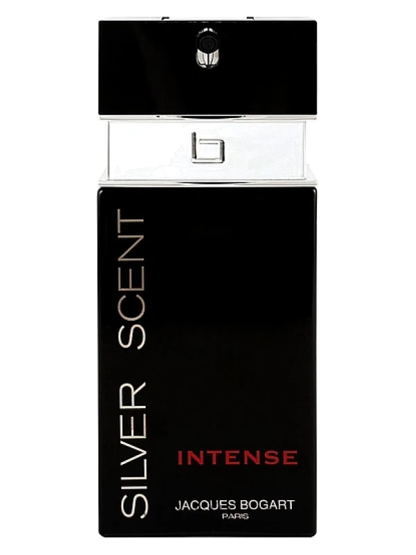 Jacques Bogart — Jacques Bogart Silver Scent Intense