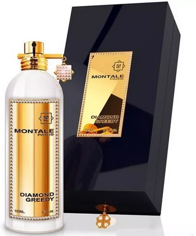 Montale Diamond Greedy — фото 2