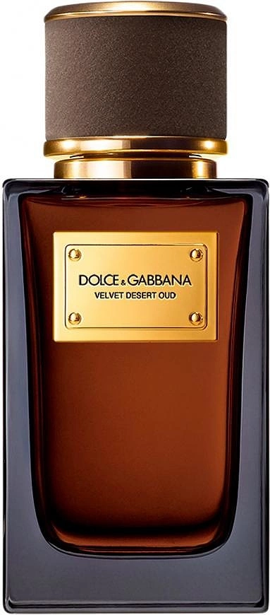 Dolce & Gabbana Velvet Desert Oud — фото 3