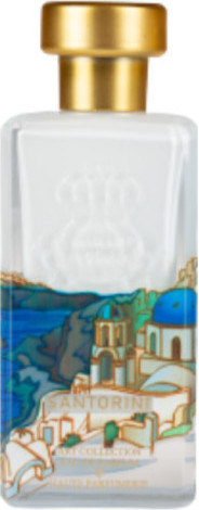 Al Jazeera Perfumes — Al Jazeera Perfumes Santorini