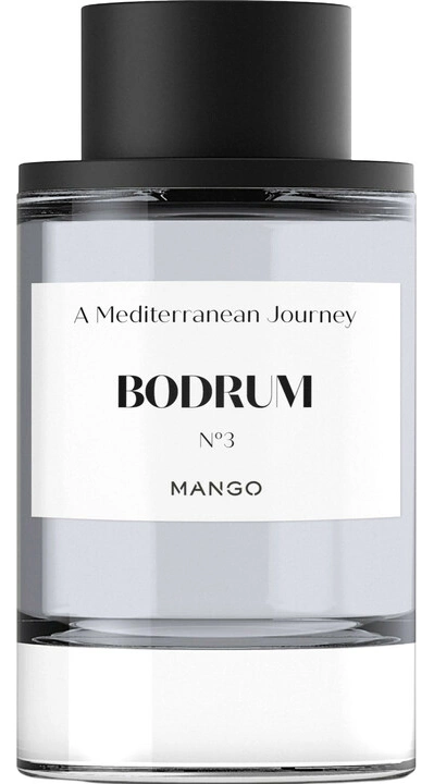 Mango Bodrum No 3 — фото 2