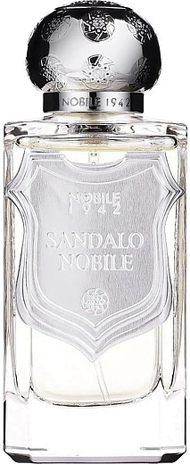 Nobile 1942 — Nobile 1942 Sandalo Nobile
