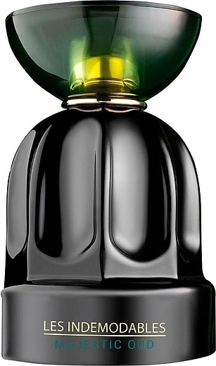 Les Indemodables — Les Indemodables Majestic Oud