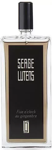 Serge Lutens — Serge Lutens Five O`Clock Au Gingembre
