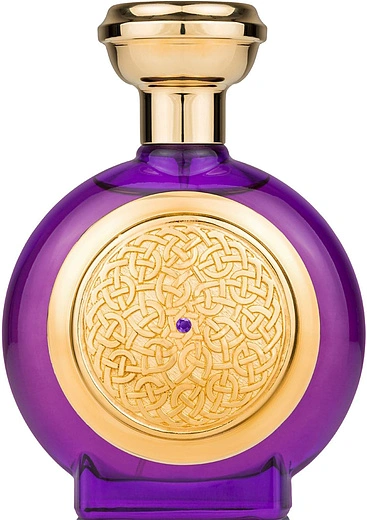 Boadicea the Victorious — Boadicea the Victorious Violet Sapphire