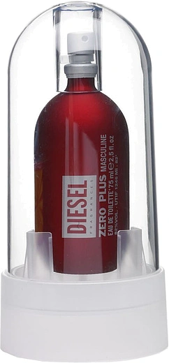 Diesel — Diesel Zero Plus Masculine