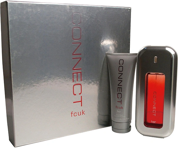 FCUK — FCUK Connect
