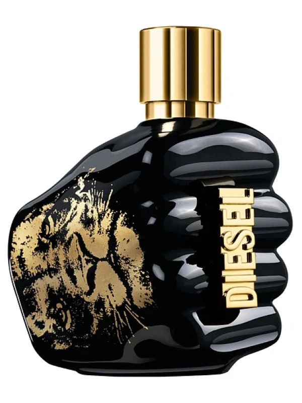 Diesel — Diesel Spirit Of The Brave