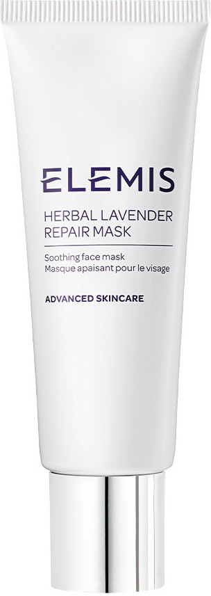 ELEMIS Herbal Lavender Repair Mask — фото 2