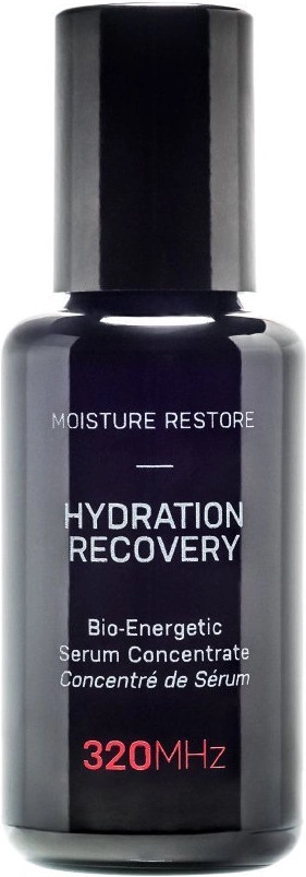 320 MHz Hydration Recovery — фото 2
