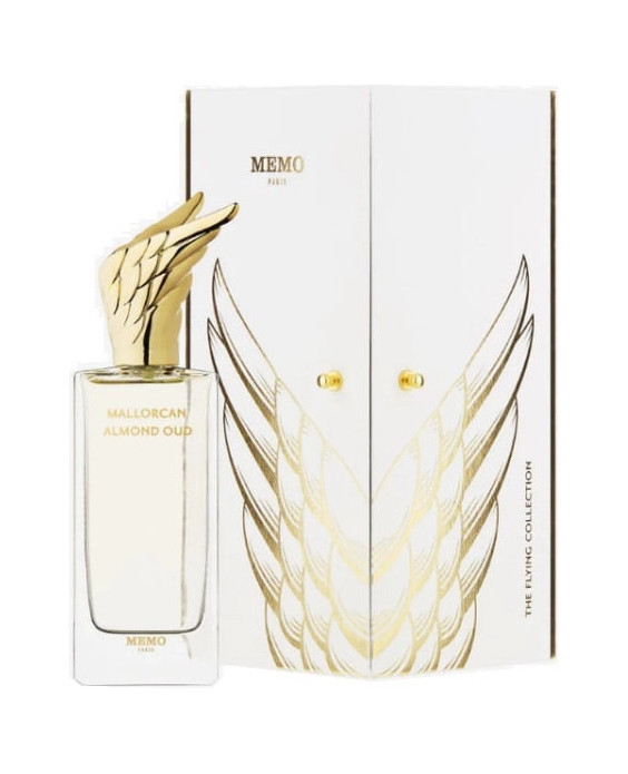 Memo — Memo Mallorcan Almond Oud