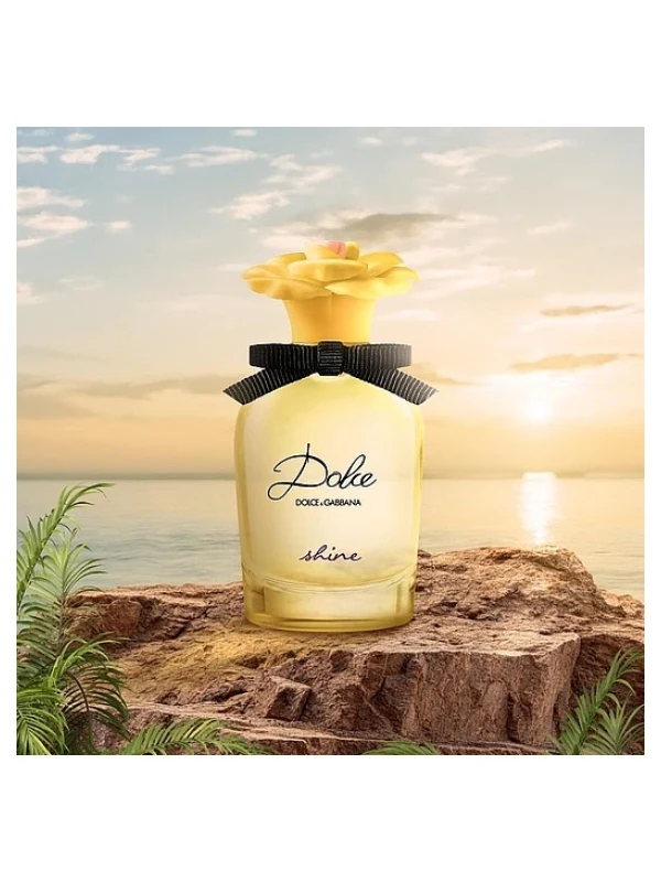 Dolce & Gabbana — Dolce & Gabbana Dolce Shine