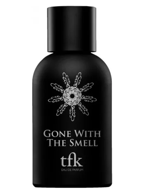The Fragrance Kitchen — The Fragrance Kitchen Gone with the Smell
