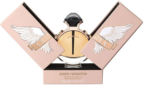 Paco Rabanne — Paco Rabanne Olympea Дезодорант-спрей