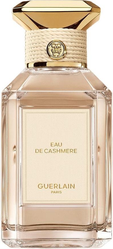 Guerlain — Guerlain Eau De Cashmere 2026