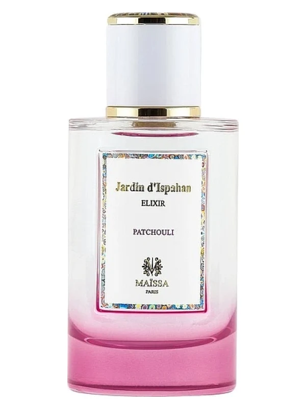 Maissa — Maissa Jardin D'ispahan