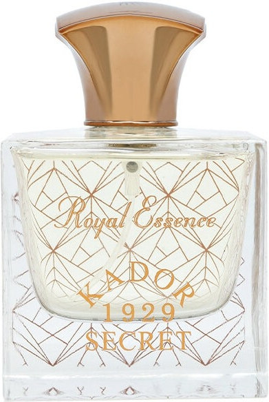 Noran Perfumes — Noran Perfumes Kador 1929 Secret Exclusive