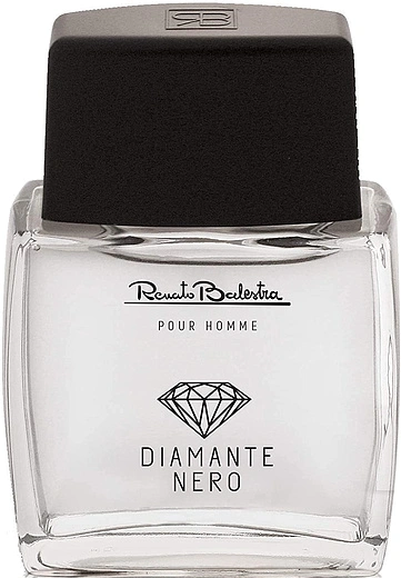 Renato Balestra — Renato Balestra Diamante Nero Homme
