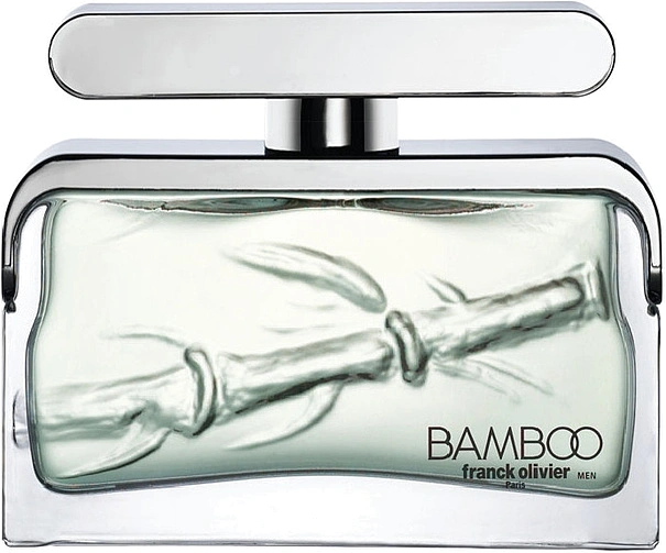 Franck Olivier — Franck Olivier Bamboo For Men