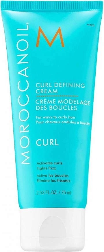 Moroccanoil Curl Defining Cream — фото 3