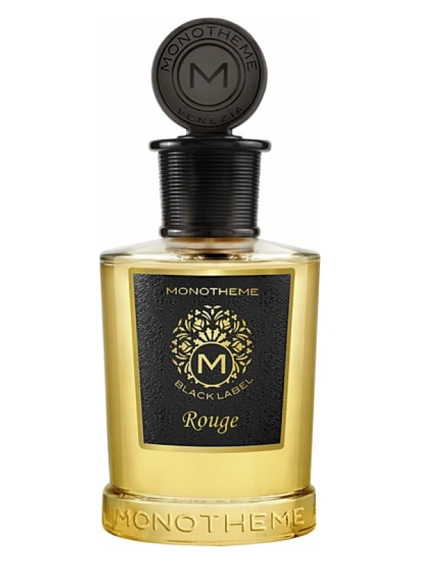 Monotheme Fine Fragrances Venezia — Monotheme Fine Fragrances Venezia Rouge