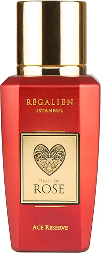 Regalien — Regalien Heart of Rose