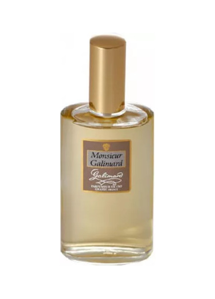 Galimard — Galimard Monsieur Galimard
