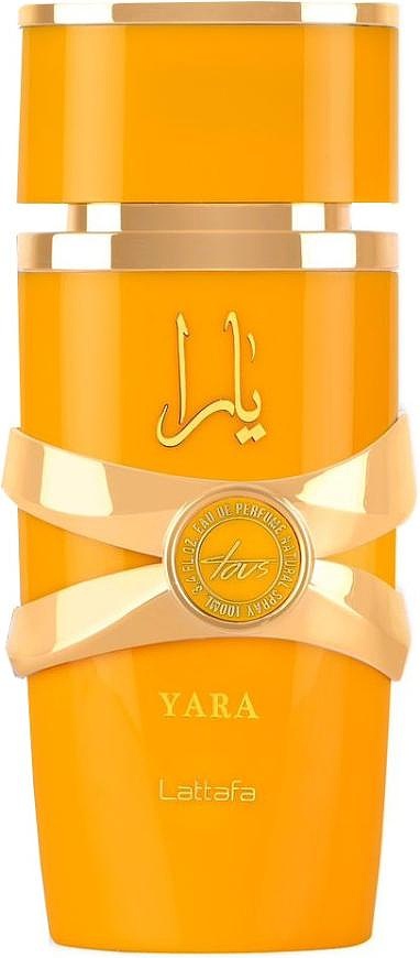 Lattafa Perfumes — Lattafa Perfumes Yara Tous