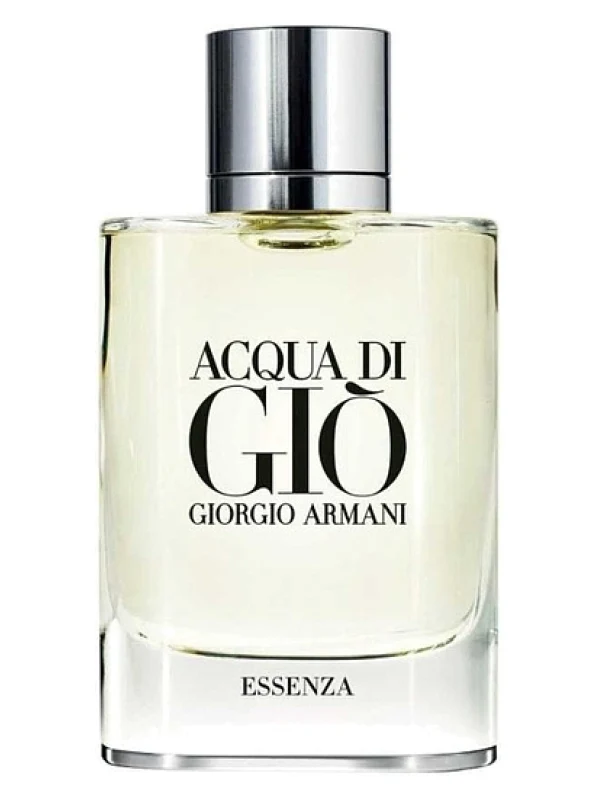 Giorgio Armani — Giorgio Armani Acqua di Gio Essenza Pour Homme