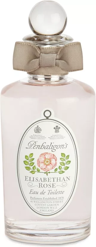 Penhaligon's Elisabethan Rose — фото 2