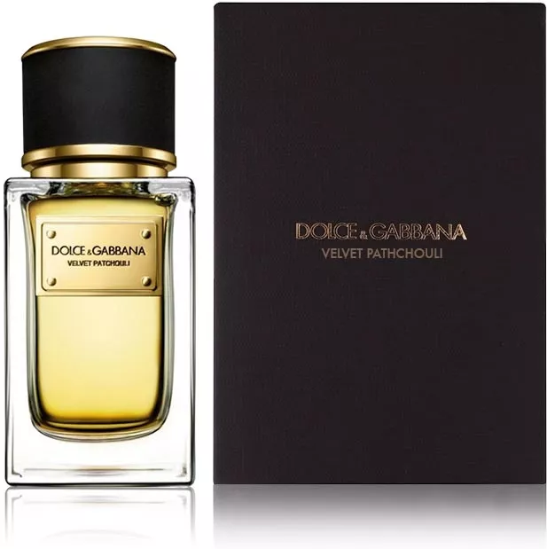 Dolce & Gabbana Velvet Patchouli — фото 3