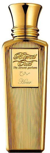Blend Oud — Blend Oud Hour