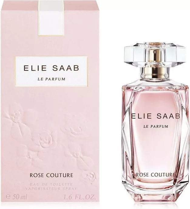 Elie Saab Le Parfum Rose Couture — фото 3