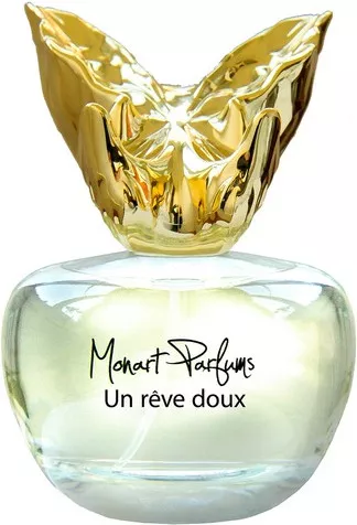 Monart Parfums — Monart Parfums Un Reve Doux