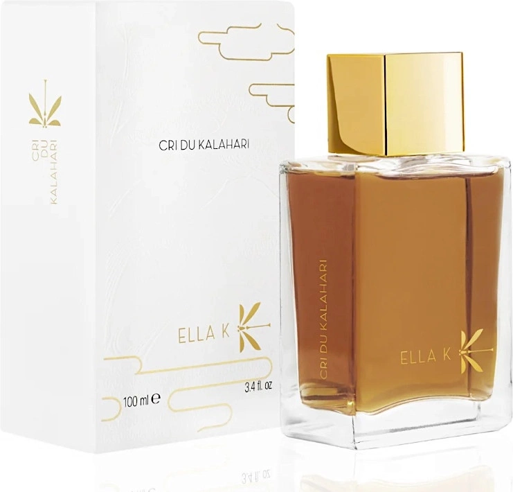 Ella K Parfums Cri Du Kalahari — фото 3