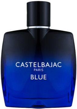 Castelbajac — Castelbajac Castelbajac Blue Homme
