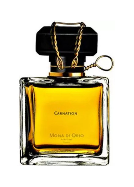 Mona Di Orio — Mona Di Orio Carnation