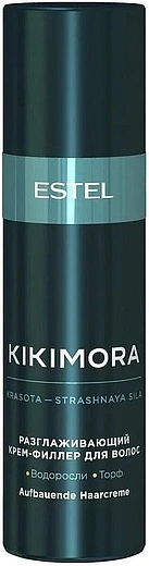 Estel — Estel Kikimora Cream Razglazhivayushchiy Krem Filler Dlya Volos