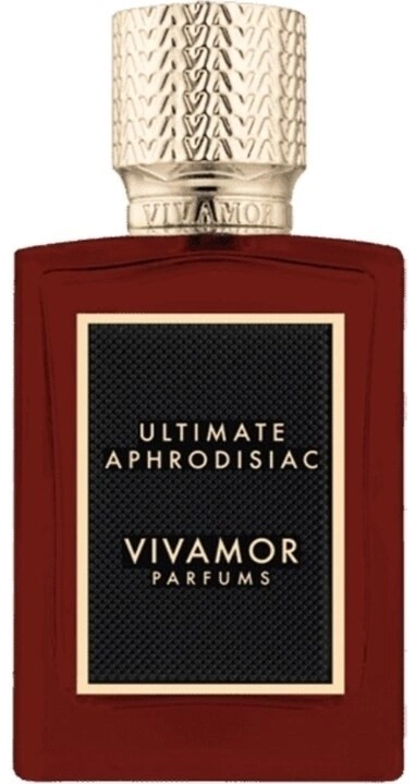 Vivamor Parfums Ultimate Aphrodisiac — фото 2