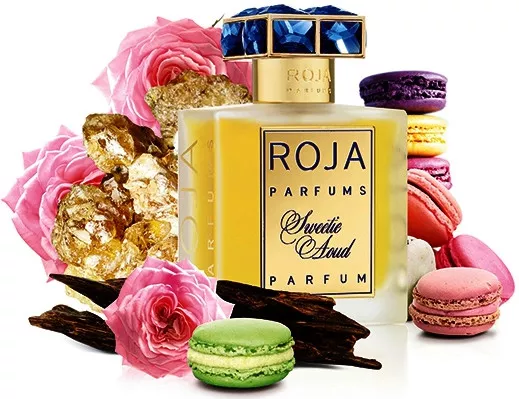 Roja Dove — Roja Dove Sweetie Aoud