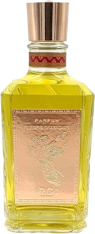 Roger & Gallet Fleurs D'amour — фото 2