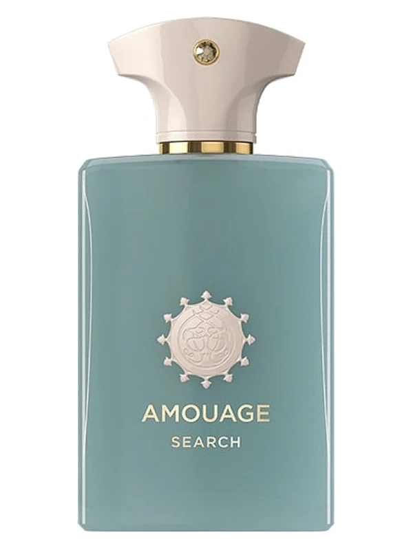 Amouage — Amouage Search