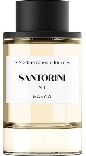 Mango — Mango Santorini No 11
