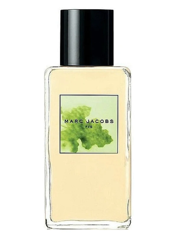 Marc Jacobs — Marc Jacobs Fig Tonic