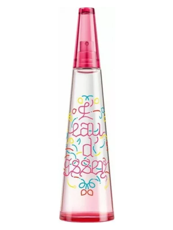 Issey Miyake — Issey Miyake L'Eau D'Issey Shades Of Kolam