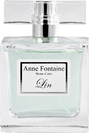 Anne Fontaine — Anne Fontaine La Collection Lin