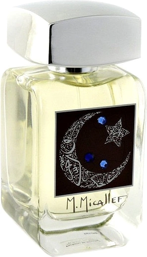 M. Micallef — M. Micallef Ramadan for Him